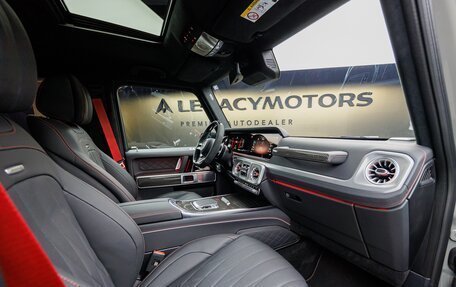 Mercedes-Benz G-Класс AMG, 2025 год, 33 270 000 рублей, 30 фотография