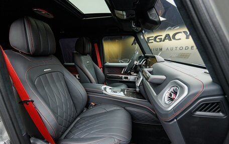 Mercedes-Benz G-Класс AMG, 2025 год, 33 270 000 рублей, 29 фотография