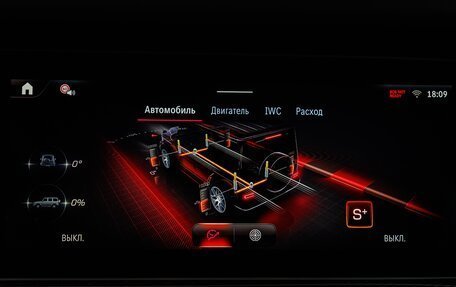 Mercedes-Benz G-Класс AMG, 2025 год, 33 270 000 рублей, 26 фотография