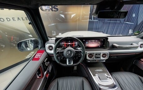 Mercedes-Benz G-Класс AMG, 2025 год, 33 270 000 рублей, 20 фотография