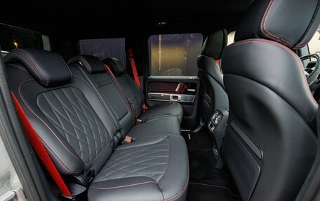 Mercedes-Benz G-Класс AMG, 2025 год, 33 270 000 рублей, 35 фотография