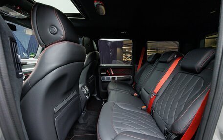 Mercedes-Benz G-Класс AMG, 2025 год, 33 270 000 рублей, 36 фотография