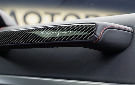 Mercedes-Benz G-Класс AMG, 2025 год, 33 270 000 рублей, 33 фотография