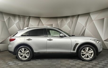 Infiniti FX II, 2011 год, 1 515 150 рублей, 6 фотография