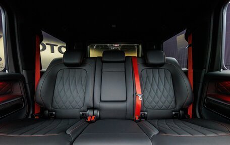 Mercedes-Benz G-Класс AMG, 2025 год, 33 270 000 рублей, 37 фотография