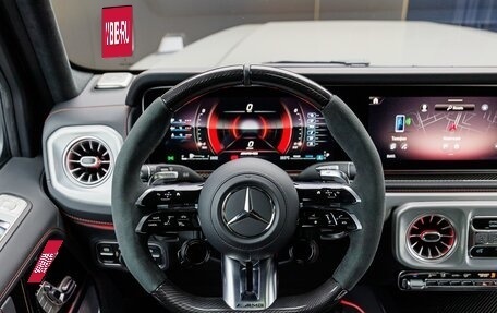 Mercedes-Benz G-Класс AMG, 2025 год, 33 270 000 рублей, 21 фотография