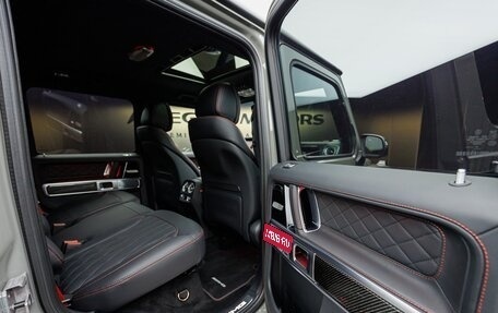 Mercedes-Benz G-Класс AMG, 2025 год, 33 270 000 рублей, 34 фотография