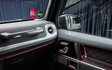 Mercedes-Benz G-Класс AMG, 2025 год, 33 270 000 рублей, 32 фотография