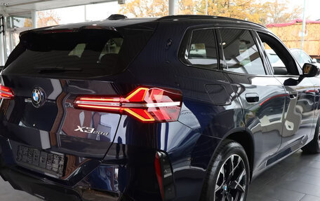 BMW X3, 2025 год, 8 200 000 рублей, 4 фотография