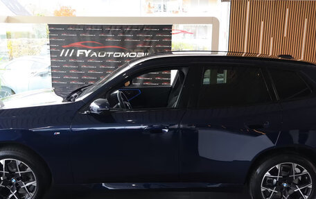 BMW X3, 2025 год, 8 200 000 рублей, 7 фотография