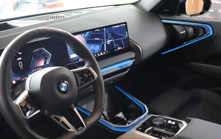 BMW X3, 2025 год, 8 200 000 рублей, 9 фотография