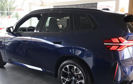 BMW X3, 2025 год, 8 200 000 рублей, 6 фотография