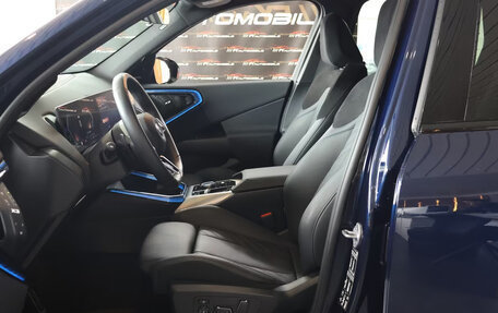 BMW X3, 2025 год, 8 200 000 рублей, 8 фотография