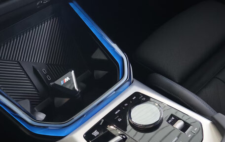 BMW X3, 2025 год, 8 200 000 рублей, 10 фотография