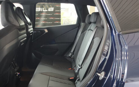 BMW X3, 2025 год, 8 200 000 рублей, 13 фотография