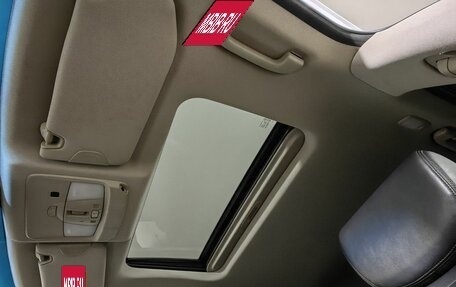 Infiniti FX II, 2011 год, 1 515 150 рублей, 21 фотография