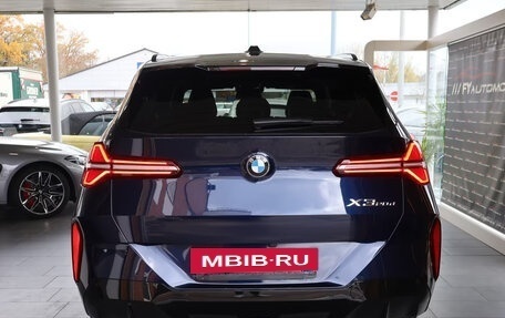 BMW X3, 2025 год, 8 200 000 рублей, 5 фотография