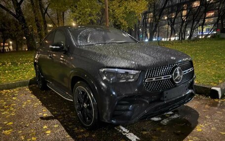 Mercedes-Benz GLE Coupe, 2025 год, 20 844 000 рублей, 1 фотография