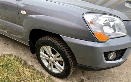 KIA Sportage II, 2010 год, 771 000 рублей, 9 фотография