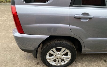 KIA Sportage II, 2010 год, 771 000 рублей, 8 фотография