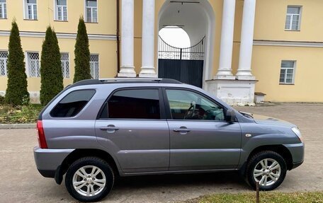 KIA Sportage II, 2010 год, 771 000 рублей, 6 фотография