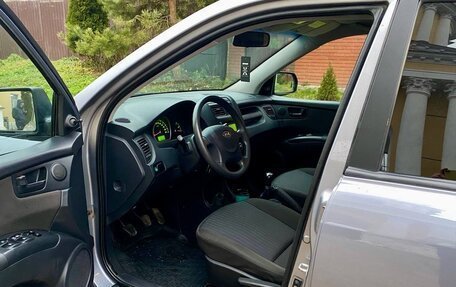 KIA Sportage II, 2010 год, 771 000 рублей, 13 фотография