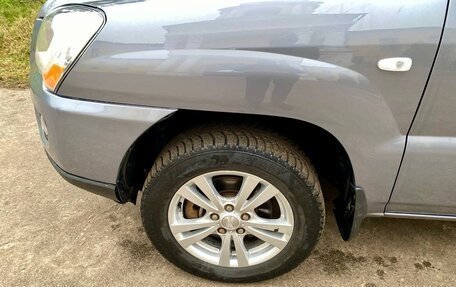 KIA Sportage II, 2010 год, 771 000 рублей, 12 фотография