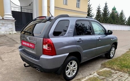 KIA Sportage II, 2010 год, 771 000 рублей, 7 фотография
