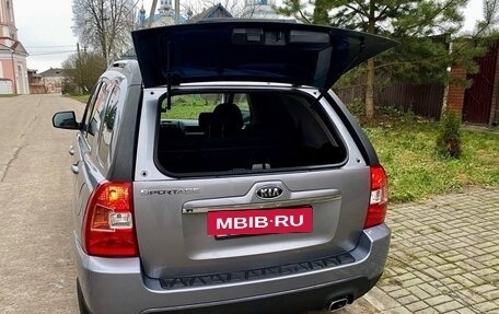 KIA Sportage II, 2010 год, 771 000 рублей, 15 фотография