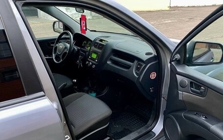 KIA Sportage II, 2010 год, 771 000 рублей, 14 фотография