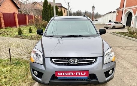 KIA Sportage II, 2010 год, 771 000 рублей, 5 фотография