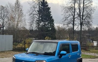 Daihatsu Taft, 2020 год, 1 250 000 рублей, 1 фотография