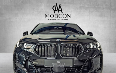 BMW X6, 2025 год, 16 300 000 рублей, 1 фотография