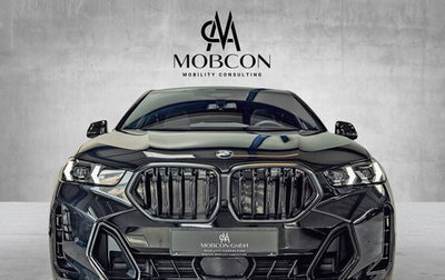 BMW X6, 2025 год, 16 300 000 рублей, 1 фотография