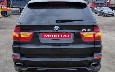 BMW X5, 2007 год, 1 220 000 рублей, 1 фотография