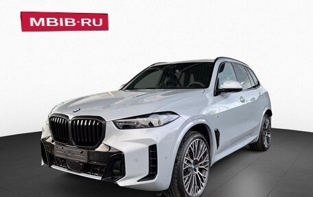 BMW X5, 2025 год, 15 050 000 рублей, 1 фотография