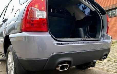 KIA Sportage II, 2010 год, 771 000 рублей, 17 фотография