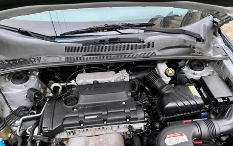 KIA Sportage II, 2010 год, 771 000 рублей, 19 фотография