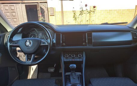 Skoda Kodiaq I, 2019 год, 2 650 000 рублей, 5 фотография