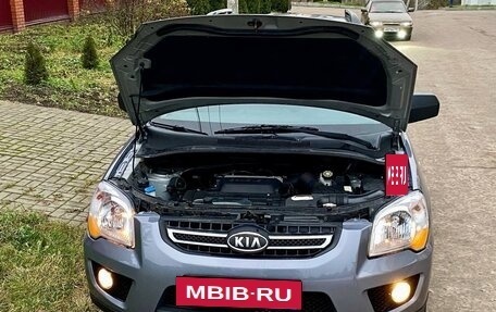 KIA Sportage II, 2010 год, 771 000 рублей, 18 фотография