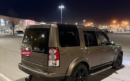 Land Rover Discovery IV, 2011 год, 2 120 000 рублей, 7 фотография