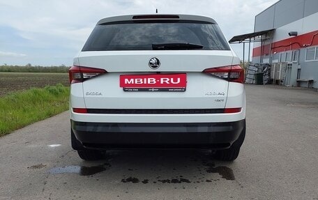 Skoda Kodiaq I, 2019 год, 2 650 000 рублей, 4 фотография