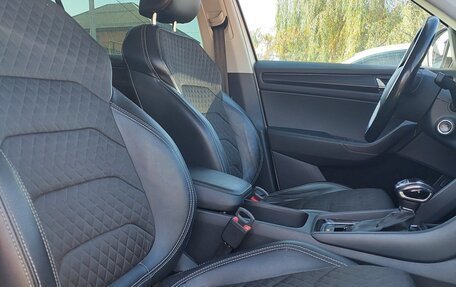 Skoda Kodiaq I, 2019 год, 2 650 000 рублей, 6 фотография