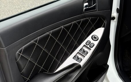 Hyundai Solaris II рестайлинг, 2014 год, 970 000 рублей, 5 фотография