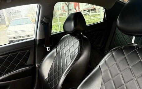 Hyundai Solaris II рестайлинг, 2014 год, 970 000 рублей, 4 фотография