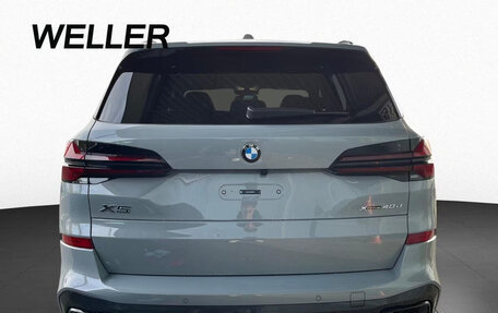 BMW X5, 2025 год, 15 050 000 рублей, 4 фотография