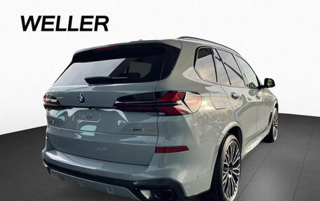 BMW X5, 2025 год, 15 050 000 рублей, 2 фотография