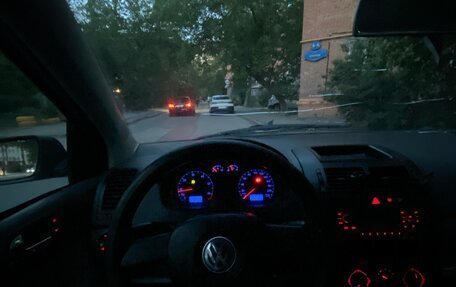 Volkswagen Polo IV рестайлинг, 2003 год, 360 000 рублей, 5 фотография