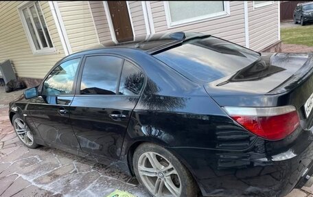 BMW 5 серия, 2003 год, 900 000 рублей, 2 фотография