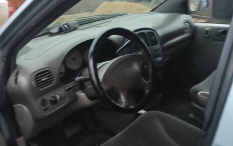 Dodge Caravan IV, 2002 год, 390 000 рублей, 3 фотография